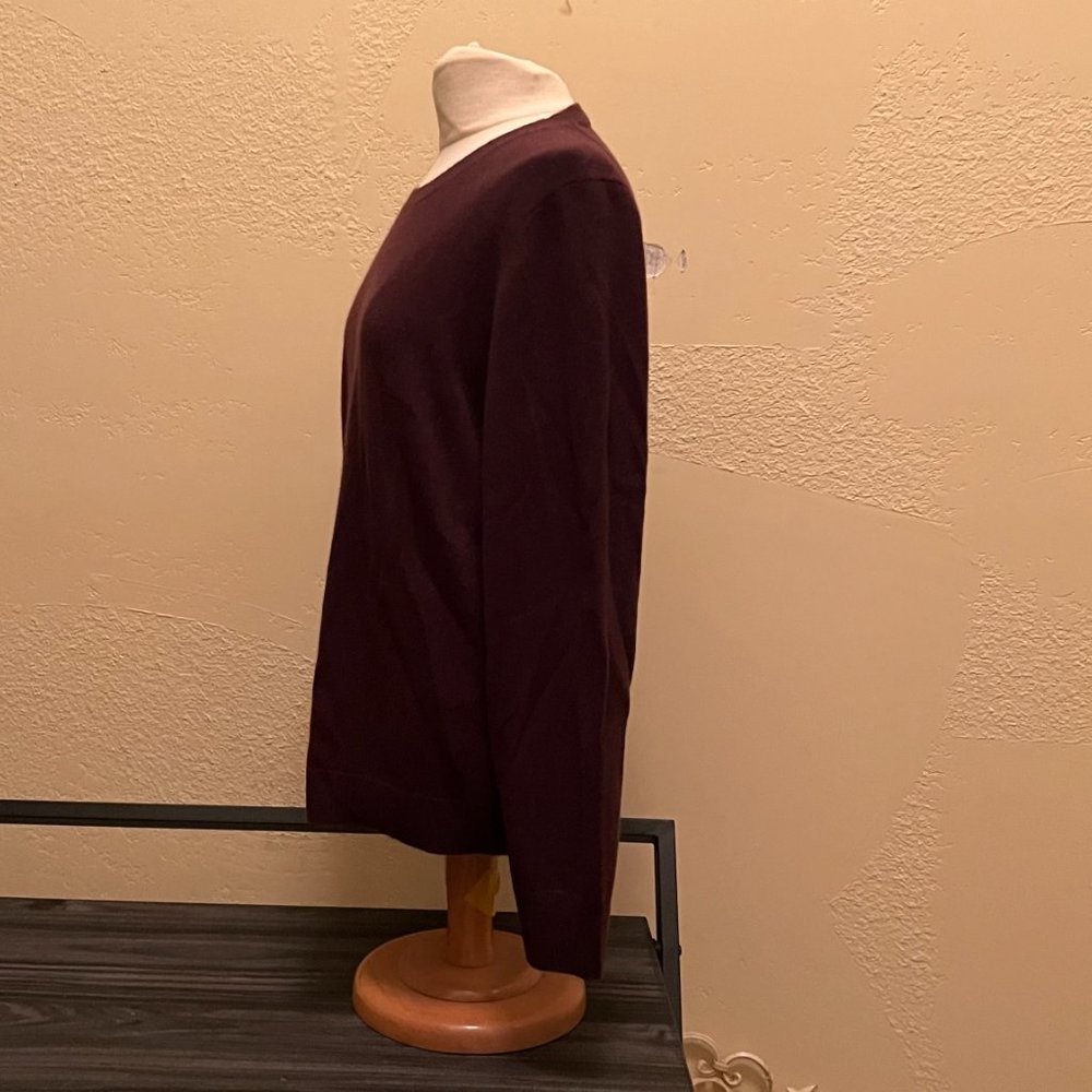 ANTONIO Melani Cashmere Sweater - Picture 3 of 8